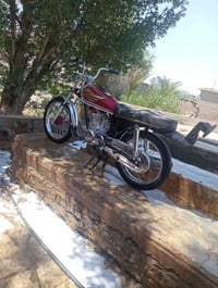 تيربو • موديل ٢٦ • نضيف