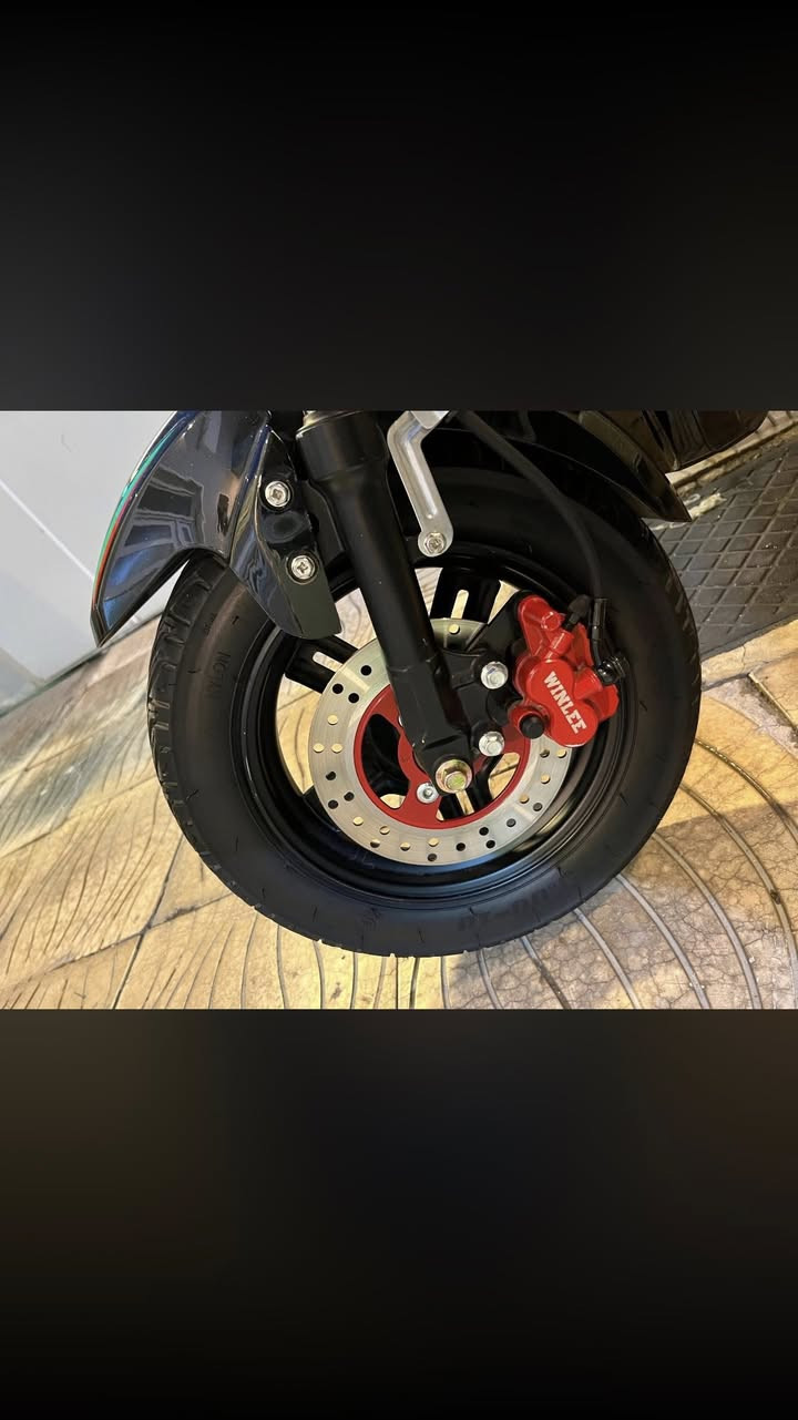 دراجه r9 للبيع فقط العنوان النجف الاشراف📍 السعر 380 بطاريات نظاف كلش الدراجه جديده بعدهي بل جيس الرقم ***********
