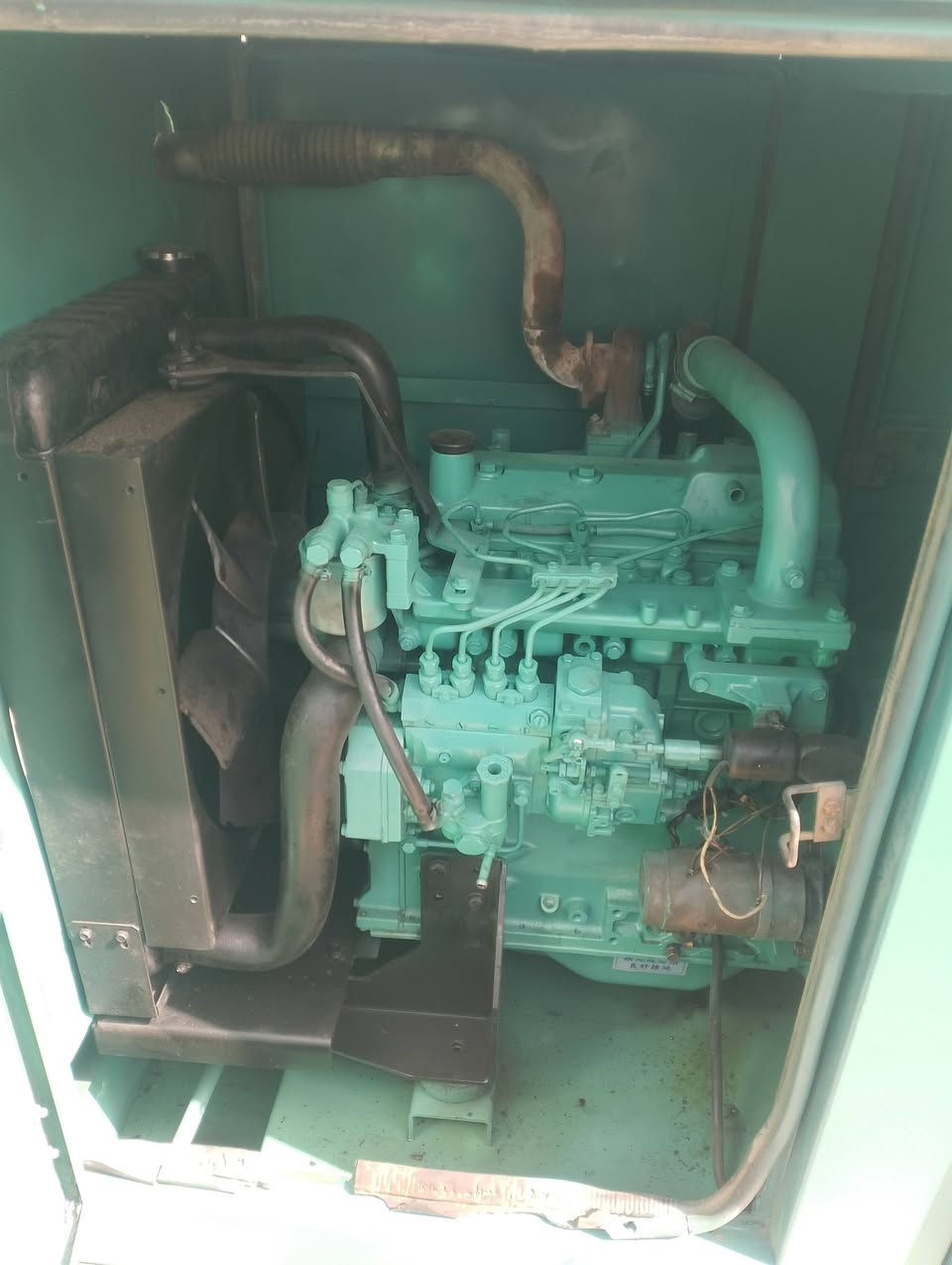 55كيفي كمنز مكفول من كلشي سوبر نظام حمايه كامل ***********
