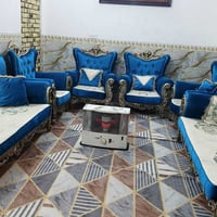 زان مصري • ٦ قطع ١٠ نفرات • ناحية الصلاحيه شاميه