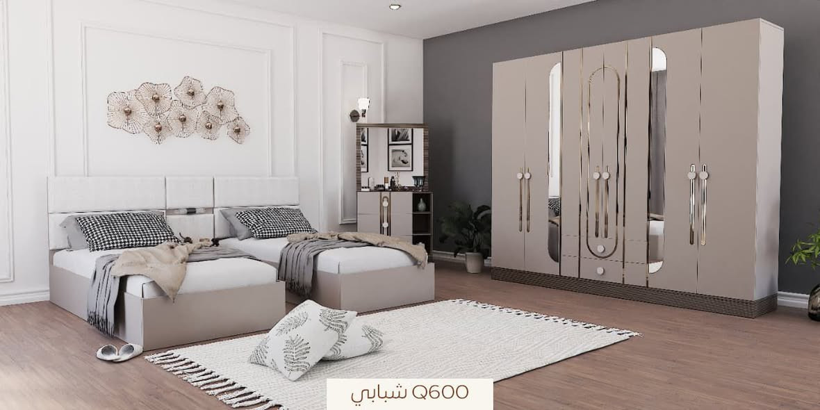 آلَفُخِآمًةّ لَلَآثًآثً آلَرَآقَيّ
  للطلب و الاستفسار /***********
                        /***********
                         ***********
القادسية  بعد خروج من محطة ايلاف 
غرفة نوم شبابيه فصال  حديث وعصري تركي جديد
