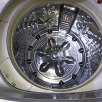 ال جي • فول اوتوماتيك • ١٦ كيلو