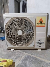قطعه خارجيه • ٢طن • غاز ٤١٠