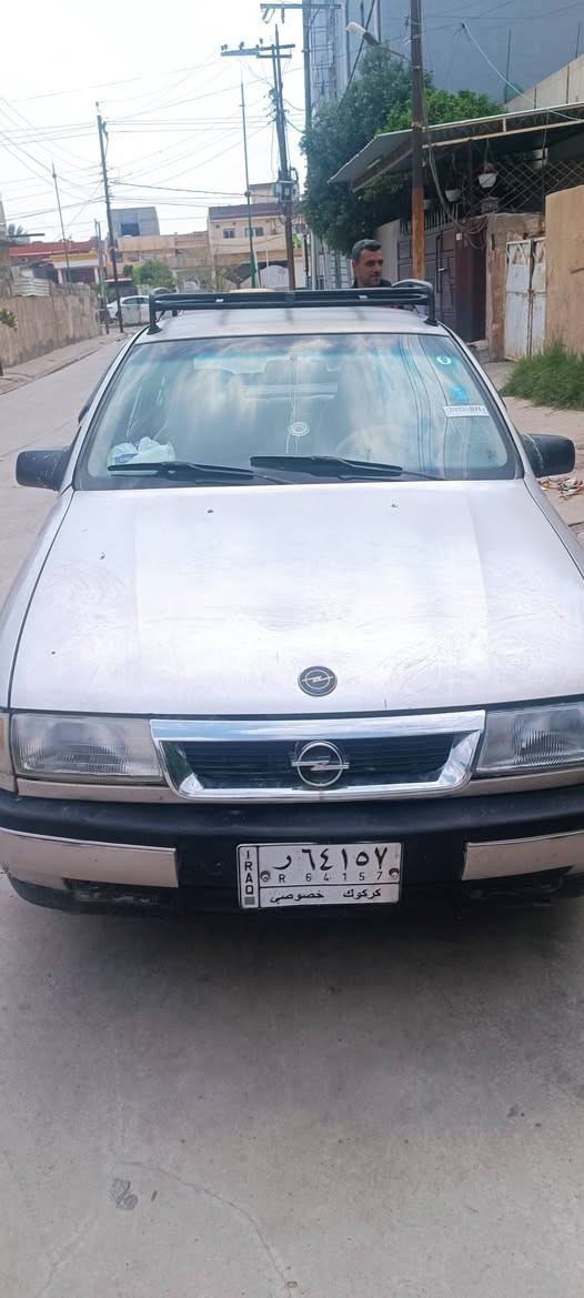 1_ اوبل فكترا محرك 18 بالشرط
كير عادي الكير  بالرابع يفلت بس اذا تخلي ايدك عل كير مابي عيب هاذا الخلل بي بس بيه خياس بالدوسات وبيه جلح سيارة بدون معجون وبدون حادث  دشبول كشنات نضيف كهربائيات شغال سنوية مشروع وطني لحد 2028بطاقة بانزين موجوده شرط التحويل سعره 30 بيه مجال بسيط مكانه كركوك الحرية رقم موبايل *********** الشراي يخابر ماارد عل تعليقات كركوك, العراق
