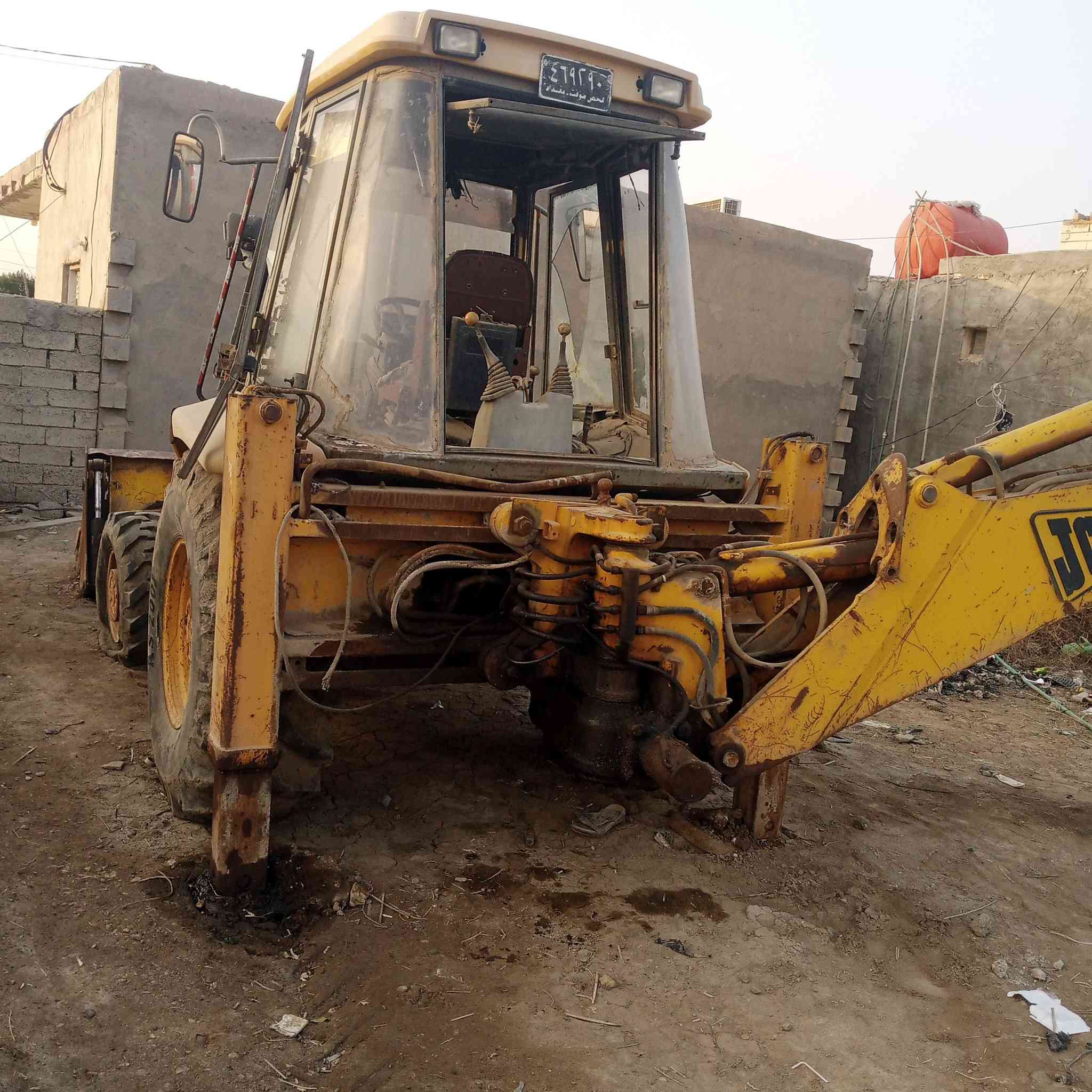 للبيع مكينه كير مضخه مكفولات بيهه صوندات طاكلت صالهه فتره متروكه المكينه رقم اسود بغداد راعيهه بغداد ماندله وجكات ثنين طاكه قبل كم يوم شفلته هسه متشتغل الله شاهد مافارغ الهه وريد ابيع ابايعك كوم حديد عله وضعهه جب سلايت كيله شغل مكص المكان ميسان السعر 50وبيهه مجال ***********
