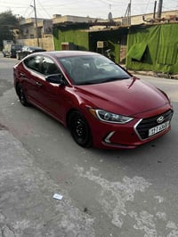 النترا • ٢٠١٨ • وارد امريكي