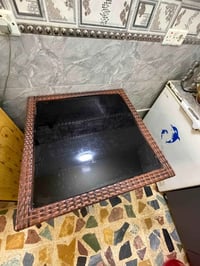 ميز مطبخ • ميز حديقة • ميز طباخ • طاولة خشب • طاولة جام • كراسي خوص • ...