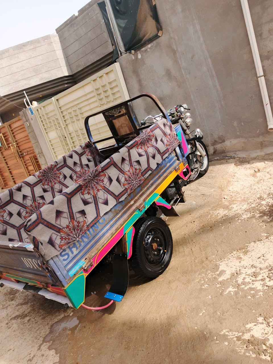 السلام عليكم
ستوته مكفوله كفاله عامه محرك مامفتوح موديل 18
المراسله علخاص ***********
