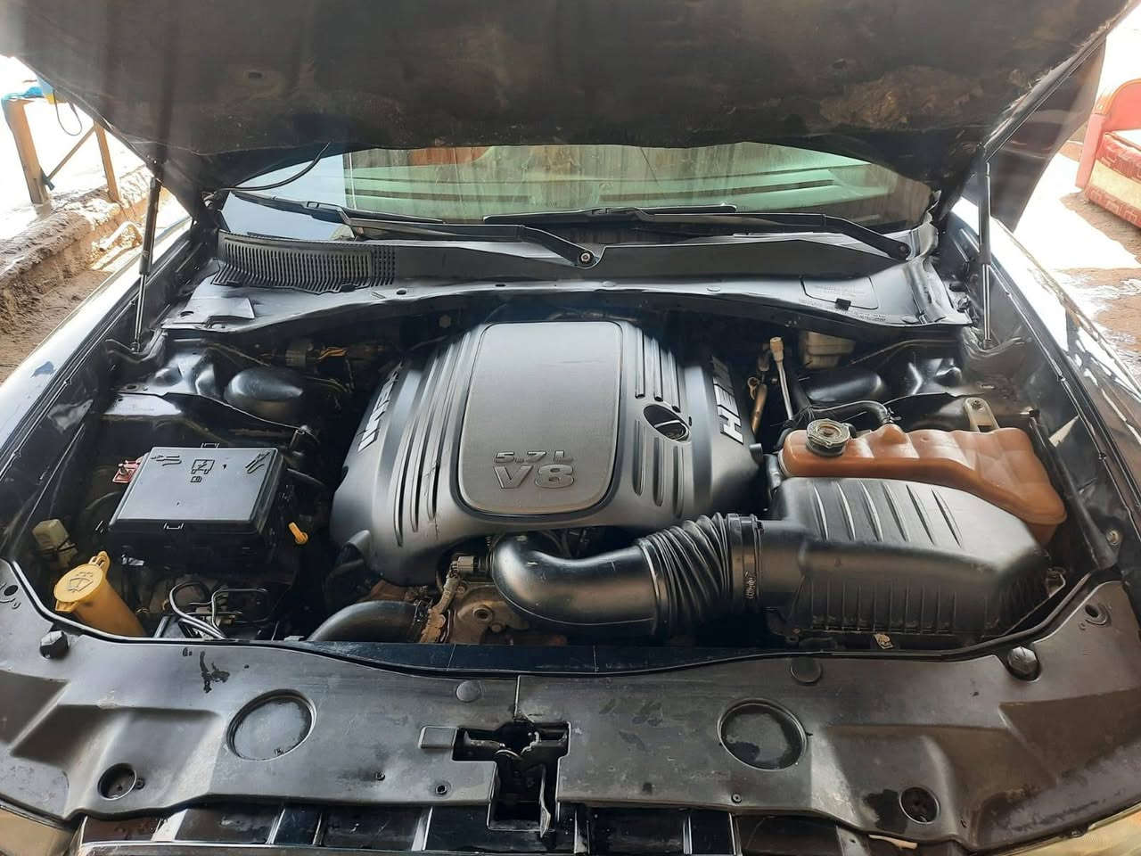 السلام عليكم  سياره جاهز من كل نواحي تحويل تخم تاير منضومه تبريد جديد راديتر دوشمه ارضيات  ماتخسر عليه ألف دينار مكان سياره بغداد تشغيل عن بعد رجاء اتصل على رقم موبايل ‏‪+964 771 506 6841‬‏ سياره هيمي سعر 145بيهه مجال شراي يتصل


**إذا كنت صاحب هذا الإعلان وتريد حذفه لأي سبب، رجاءا أرسل رسالة إلى الدعم الفني**