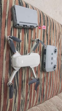 ميني ٢ • تصوير 4K • مدى ٥كم