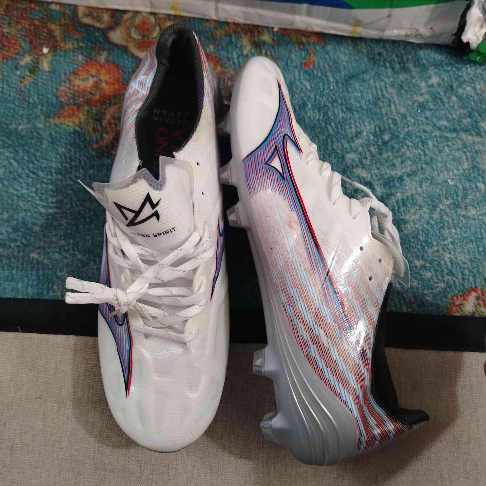 شلعه كلهن اصلي
سعر القطعه 15 الف قفل اخوان


**إذا كنت صاحب هذا الإعلان وتريد حذفه لأي سبب، رجاءا أرسل رسالة إلى الدعم الفني**