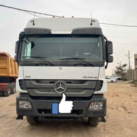 ٢٠٠٩ • قلاب راس قاطرة • المكان الرمادي