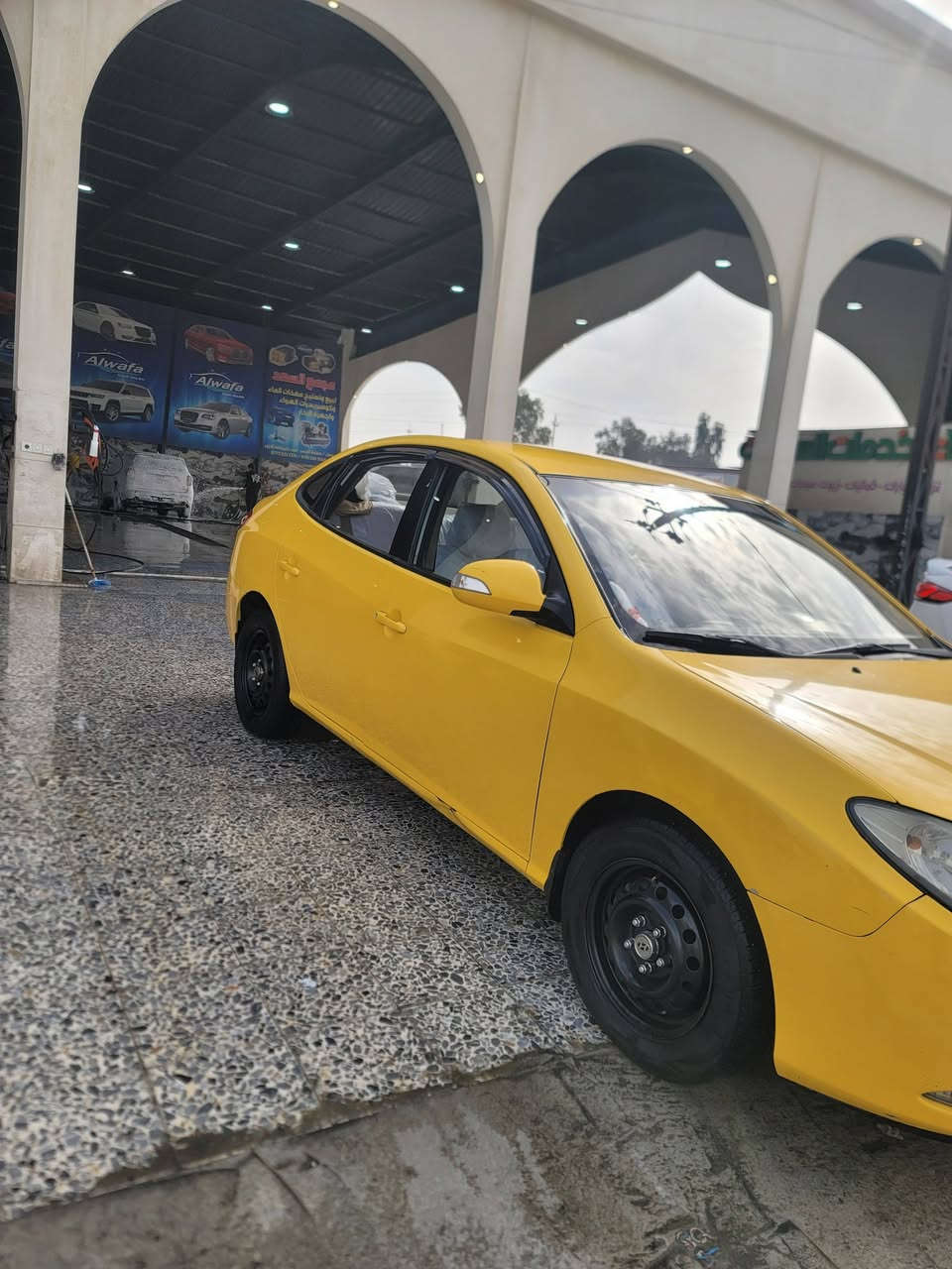 سلام عليكم
سياره النترا موديل 11رقم بغداد باسمي هيه صفر 
 غرامات صفر سياره جاهزه مابيه اي نقص 
كير ومحرك شرط تبريد ثلج ماشاء الله تدفيه خير من الله السعر 106 بيها مجال للطيبين
مكان سياره بغداد بسمايه 
***********
سونار مرفوق ويه الصور 
اتصال 
واتساب
