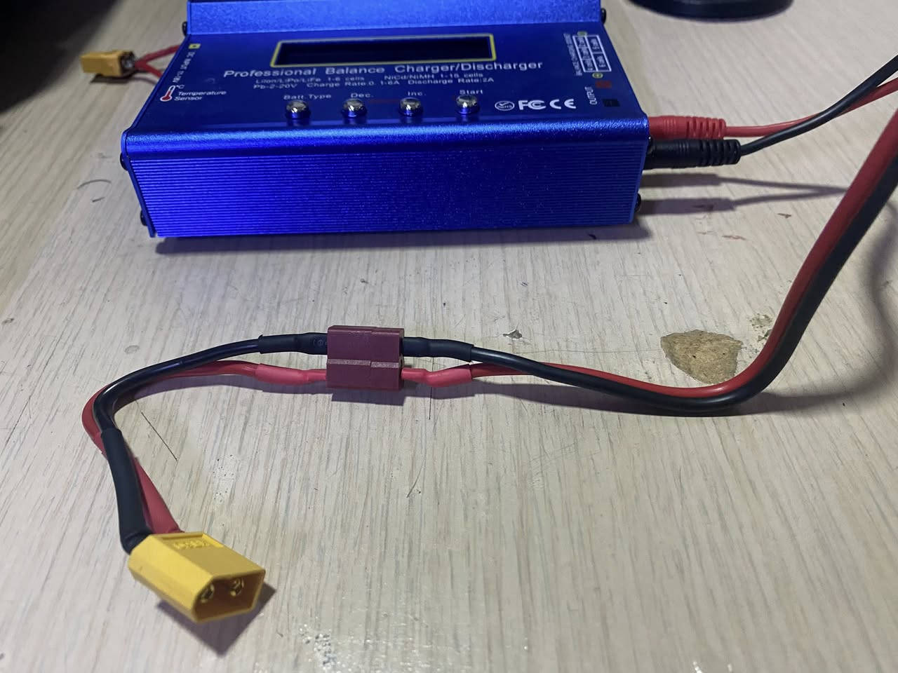 Imax b6ac
‏سلام عليكم شباب هاي الشاحنة للبيع سعر 20,000 جديدة مستخدمة بس مرة


**إذا كنت صاحب هذا الإعلان وتريد حذفه لأي سبب، رجاءا أرسل رسالة إلى الدعم الفني**