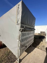 محجل • الرمادي • بي مجال