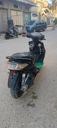 سكنس فحل • كابريتر • محرك اخرس
