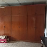 غرفه • حله الهاشميه • الجرارات موجودات