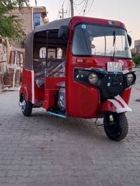 موديل ١٨ • مكينة ٢٠ • كربلاء