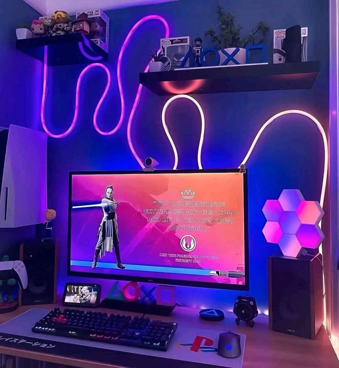 لیدی نیۆن ٥ مەتری RGB-IC
کوالیتی زۆر باشە شەوکی کی زۆری هەیە 
شەوقی کەمو زیاد دەکری 
لەگەل. مۆبایل کۆنێکت دەبێی 
کۆنترۆلی خۆیلەگەلە 
چەن مۆدێکی جوانی تیایە 
مۆدی میوزیکی تیایە ٢ جۆر 
شتێکی تابلێی ناوەزەو جوانە 
نرخیشی زۆر مناسبە 
گەیاندن هەیە بۆ هەموو عیراق 
08730279404 أربيل, العراق


**إذا كنت صاحب هذا الإعلان وتريد حذفه لأي سبب، رجاءا أرسل رسالة إلى الدعم الفني**