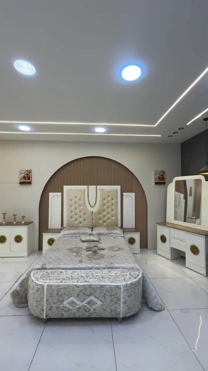 مليون فقط  عروضنا مستمره /وجبه جديده جاهزه للحجز 

موديلات مميزة بالوان مميزه / الاسعار ثاببته

 #غرف #نوم #عراقي 🇮🇶

باب  6 متكونه من 9قطع

🚚🚚 اجرة الشد والنقل حسب العنوان 🚛🚛

🍒 تسعدنا خدمتكم.. اهلاً وﺳ̭͠هلاً بكّْم 🍒
للحجز والاستفسار مراسله صفحه
وتساب / ***********

العنوان / بغداد موجود توصيل محافظات
#عروض #تخفيضات
 #اثاث_فخم #اكسبلور_explore #غرف #غرفة_نوم #اثاث_عراقي #بغداد #ديالى #ديوانيه #بصره #فلوجه #عماره #نجف #رمادي #توصيل__بغداد__محافظات #للحجزوالاستفسار_خاص
