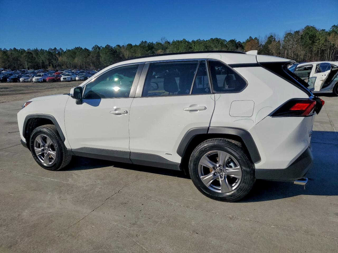 السلام عليكم
نوع السياره: 2025 TOYOTA RAV4 XLE

تاريخ المزاد:20/2/2026 
مده الوصول:من 70 يوم الى 90 يوم
السعر:حسب تاريخ المزايده
الضرر و المواصفات:حسب الصور المرفقه
حجم المحرك: 4 سلندر
نقل المتوفر : الأردن - جبل علي - مرسين 
للمزيد من المعلومات الحضور الساعه الرابعه مساء الى مقر الشركه الكائن في بغداد اليرموك مجاور محطه وقود اليرموك
او الاتصال على الرقم التالي
009647817770664
00962799619838
Falah Auto for American and Canadian Auctions


**إذا كنت صاحب هذا الإعلان وتريد حذفه لأي سبب، رجاءا أرسل رسالة إلى الدعم الفني**