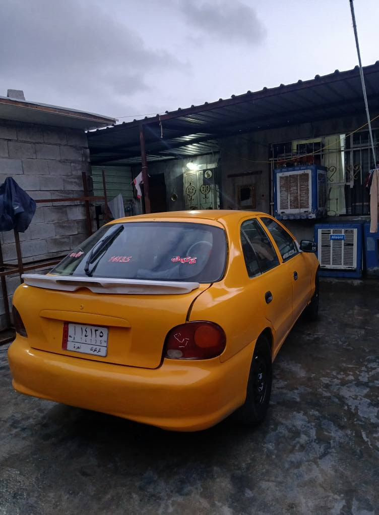 اكسنت للبيع كركوك, العراق


**إذا كنت صاحب هذا الإعلان وتريد حذفه لأي سبب، رجاءا أرسل رسالة إلى الدعم الفني**