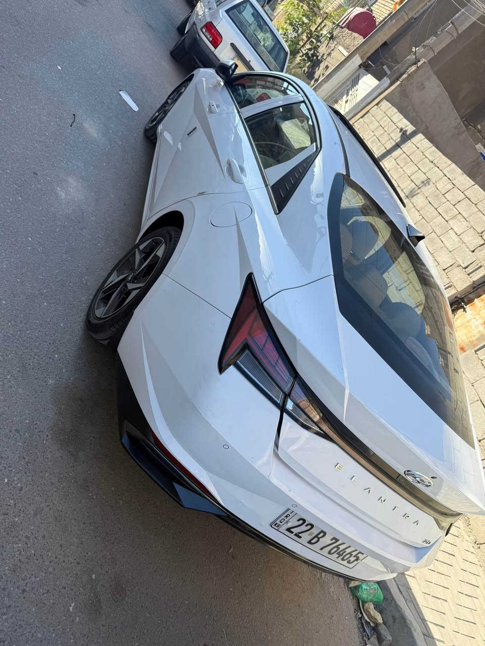 النتره موديل 2021 فول الفول مكينه 2000سياره مكينه مفتوحه سبب راجز بيه بارد بل جاملق الخلفي تقسيم قبق الصندوك او باب اليمنه الخلفي سياره جديده مناقصه شي سنويه لل 29 داخل جلد فول السياره ماشيه 70 الف 
جوال *********** Singapore
