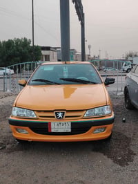 بيجو بارس • ٢٠١٨ • البصره