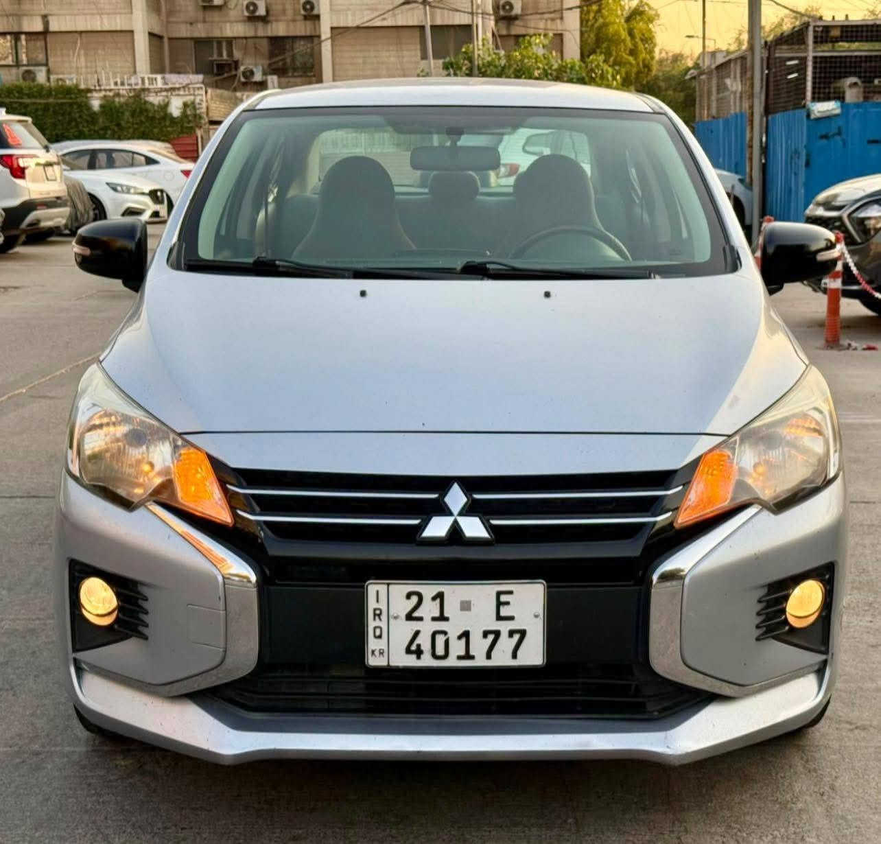 سلام عليكم
مسوبيشي موديل 2022   بسعر مناسب جدا    

مواصفات عتياديه 

تحكمات ستيرن   كشافات امامي  ويل كب 

تبريد ممتاز جدا   تخم تاير بطاريه ادامه كامله عليه 

بي 3 قطع خلفي صبغ فقط  رقم وهزه وسنويه كله جديد 

تحويل مباشر     

 مكان سياره بغداد الأمين الثانية
السعر 80 ورقة

هاتف ‭***********
