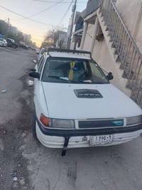 مازدە 323 • ٢٠١٦ • أربيل