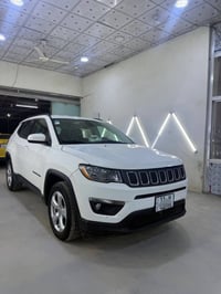 كومباس ١٩ حادث بسيط  وسعر مناسب للاستفسار على الوات ساب ٠٧٨١٩٩٨٤٤٠٠