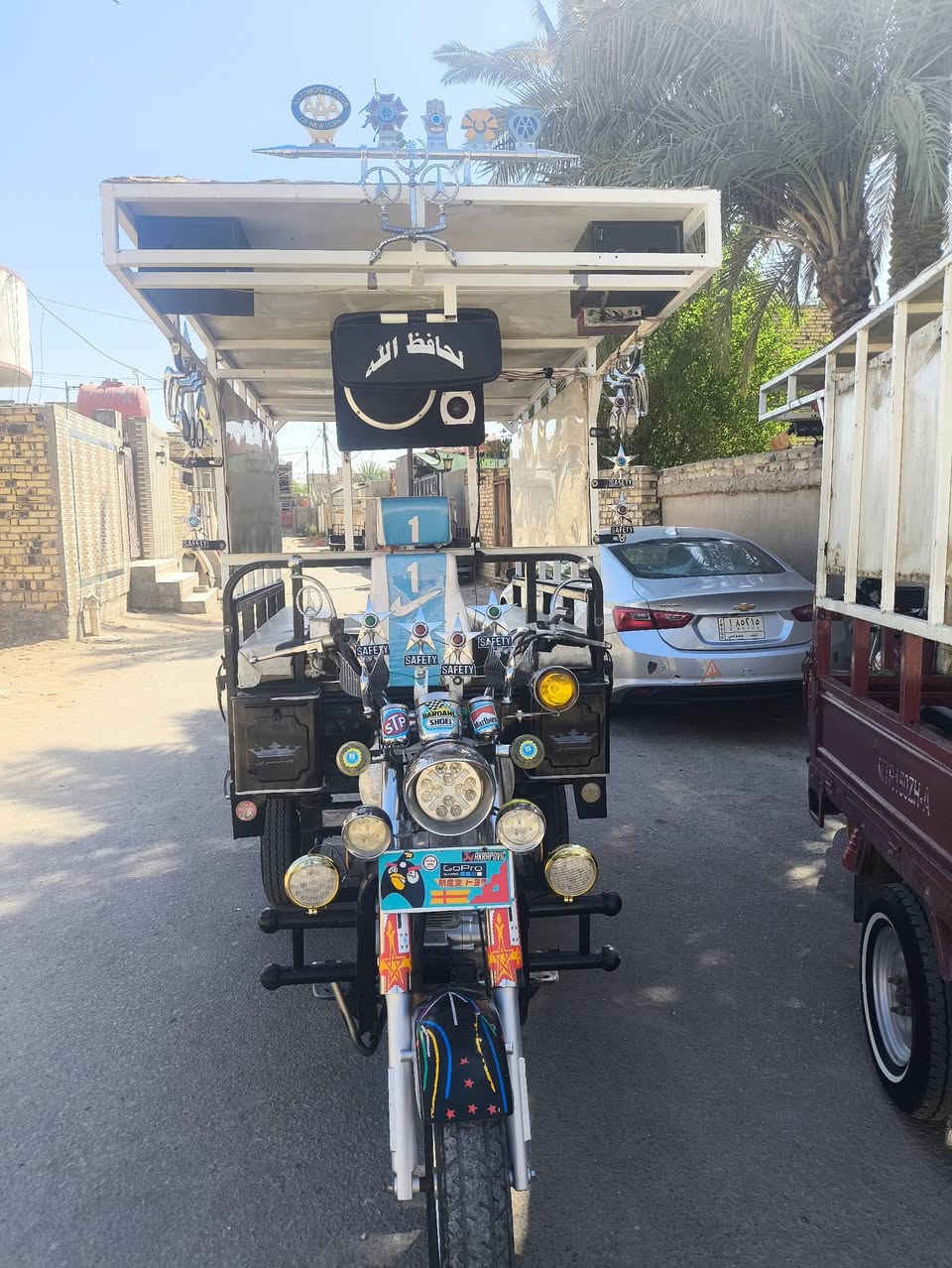 السلام عليكم ستوته لبيع مديل 2022 اوراق أصولي الدراجه مكفوله كفاله عامه ابيع كامل متواجد ع الفيس وهذا رقمي ***********
