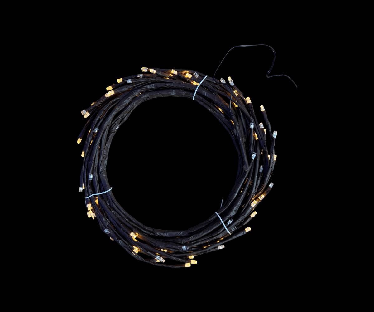 حوّل جدارك إلى لوحة فنية بإضاءة دافئة وجو مريح ✨

نشرة جدارية بشكل فروع شجر، تضيف لمسة طبيعية وجمال ناعم للمكان 🍃

سهلة التثبيت وتشتغل مباشرة بوصلة USB من أي شاحن أو باور بانك 🔌

إضاءة LED اقتصادية ومريحة للعين 🌙

مثالية لغرف النوم، المقاهي، والمناسبات الخاصة 🎉

زخرفة راقية ولمسة ديكور أنيقة في كل زاوية من البيت 🏡

احصل على الإضاءة اللي تغيّر أجواء المكان بالكامل ❤️