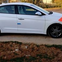 النترا • ٢٠١٧ • حادث وارد امريكي