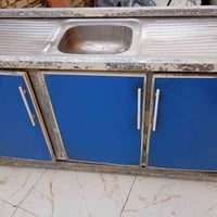 سنك • ١.٥م • مطبخ