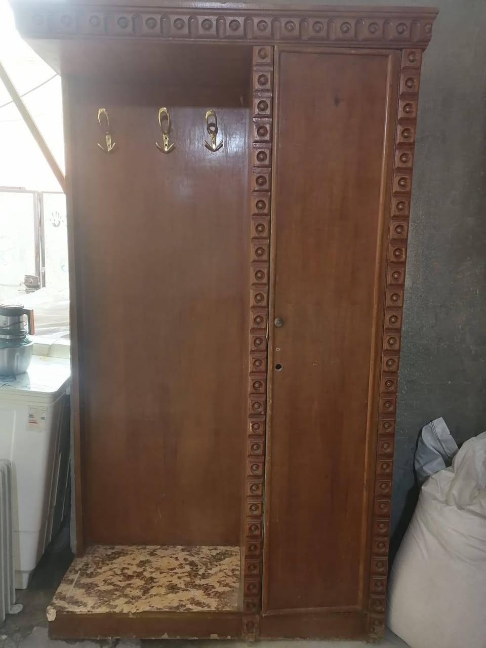 للبيع مكاني الغزاليه


**إذا كنت صاحب هذا الإعلان وتريد حذفه لأي سبب، رجاءا أرسل رسالة إلى الدعم الفني**