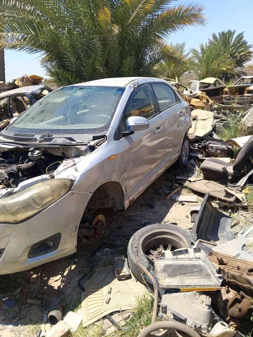 تم تفصيخ شيري فلاوين مكينه وكير جديده مكان بابل المشروع المسيب طريق ابو جاسم ***********
