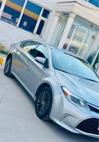 أفالون • ٢٠١٦ • وارد كندا