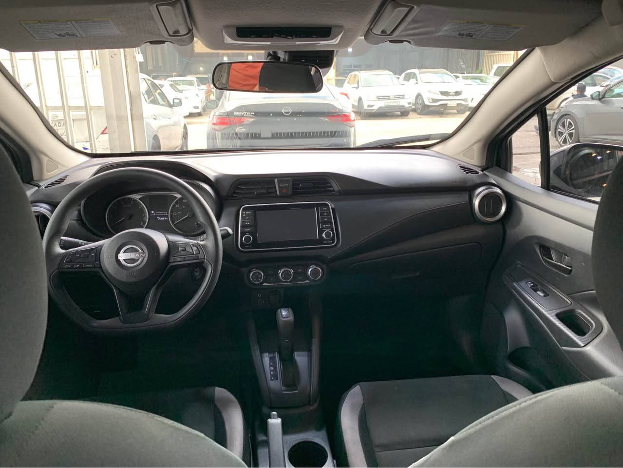 نيسان فيرسا ٢٠٢٥ مواصفات S بةس جاملغ سكن صبغ بدون دواخل بجم خلفي كبس ارباك ستيرن طاك راجع سيستم  رقم واتساب موجود
*********** أربيل, العراق
