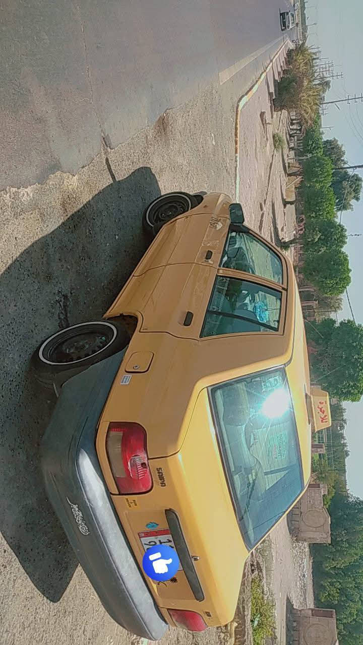 سايبه موديل 2017
كير محرك مكفوله 
رقم بغداد 
شواصي معمره
***********
السعر 40
