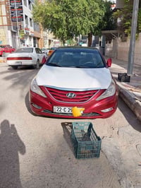 سوناته 13 • مكينه 2000 • بنزين