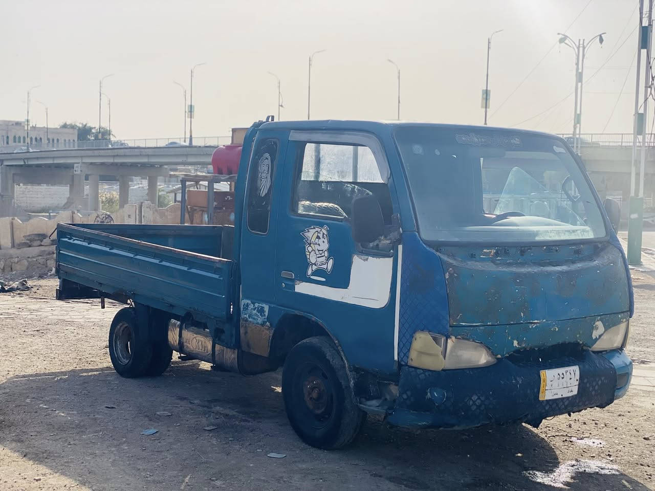 سلام عليكم للبيع كيا مديل 2000 بسمي مداور ثاني يوم سنويه لل 2028 رقم بغداد سياره مكفوله كفاله مكينه كير حداديه تخم تاير سياره جديده جاهزه من كلشي سعر 37 وبيه مجال مكان سماوه رقم 
***********
