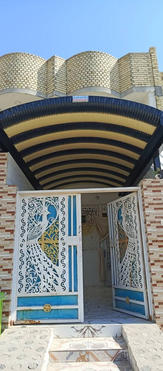 شركة الضمان #ميسان لمضلات سعر متر28وسعر متر 25عدنه وبس 
سارع الحجز***********
 فقط 
(سعر المتر 28)(سعرالمتر28) وعدنه سعر متر 25(سعر متر 25)(ضمان 5سنوات)
🛠كرسته وعمل، مستعدون للعمل مع دوائر الدولة
نقدم لكم مظلات كي سبان بمواصفات عاليه
كي سبان من النوع الثقيل)(0:5) ملم
السواقي (2) ملم   اظافه الى قواعد وفشرات تثبيت
نعمل كافه انواع الحداده مسقفات السطح الكيربي والسندويج كل هاي المواصفات بسعر ثابت
مستعدون لتجهيز دوائر الدوله والمدارس والاقضية و النواحي معلومه سقايف زغار لاتنحسب عل متر نخذه مكطوعه نحسب مواد وعمل 
_
العنوان : العمارة #ميسان طريق المشرح المجبس 
_
كادر مختص من #النجف
_

☎ماعليكم الا الاتصال او مراسلة الصفحه او واتساااااااااب __

***********
***********

#العماره #العمارة #ميسان #كيسبان #الكيسبان #مضلات #حديد #كيسبان_النجف #بناء #مقاولات #عمل #شركه #االضمان #ميسان
