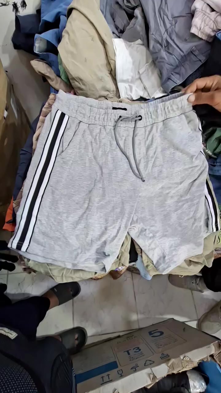 على بركة الله
الآن فتح بالات بجامه صيفي و برمودا شبابي رجالي فول نظافة ماركات
 ( محل بالات ميلانو ١ للملابس الرجالية )
عنوان المحل :- الرفاعي شارع ٤٠ المحلات الجديدة (الاستثمار)
@الجميع


**إذا كنت صاحب هذا الإعلان وتريد حذفه لأي سبب، رجاءا أرسل رسالة إلى الدعم الفني**