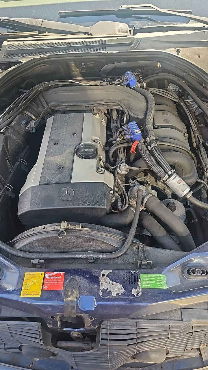 السلام عليكم متوفر محركات مرسيدس جمله فقط
للستفسار:***********
