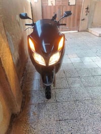 ديالى جلولاء • موتوسيكل