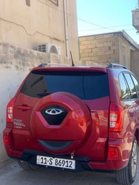 تيكو ٢٠١٨ • ٢٧ الف • الكوت واسط