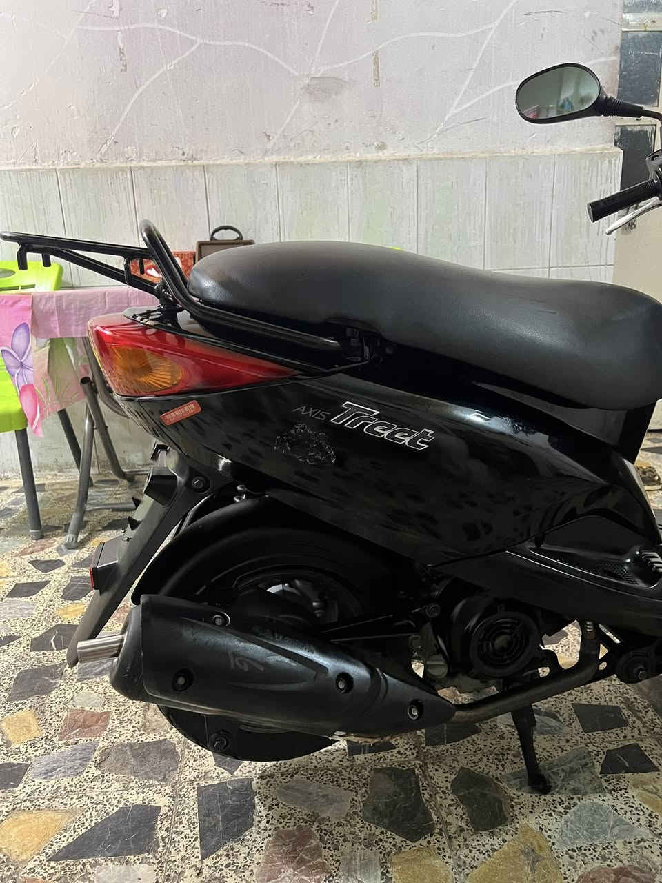 السلام عليكم اكزز يابانية مكفولة كفالة عامة ماشية 44km سويجات 2 مابية اي نقص كفالة عامة مكينة كفرات اوراقهة كاملة الاستفسار ***********💵☎️📞
