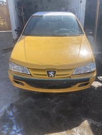 بارس • ٢٠١١ • نجف المطار
