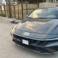 النترا • ٢٠٢٤ • وارد امريكي